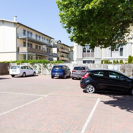 Pension Haus Waldesblick Graal-Mueritz Εξωτερικό φωτογραφία