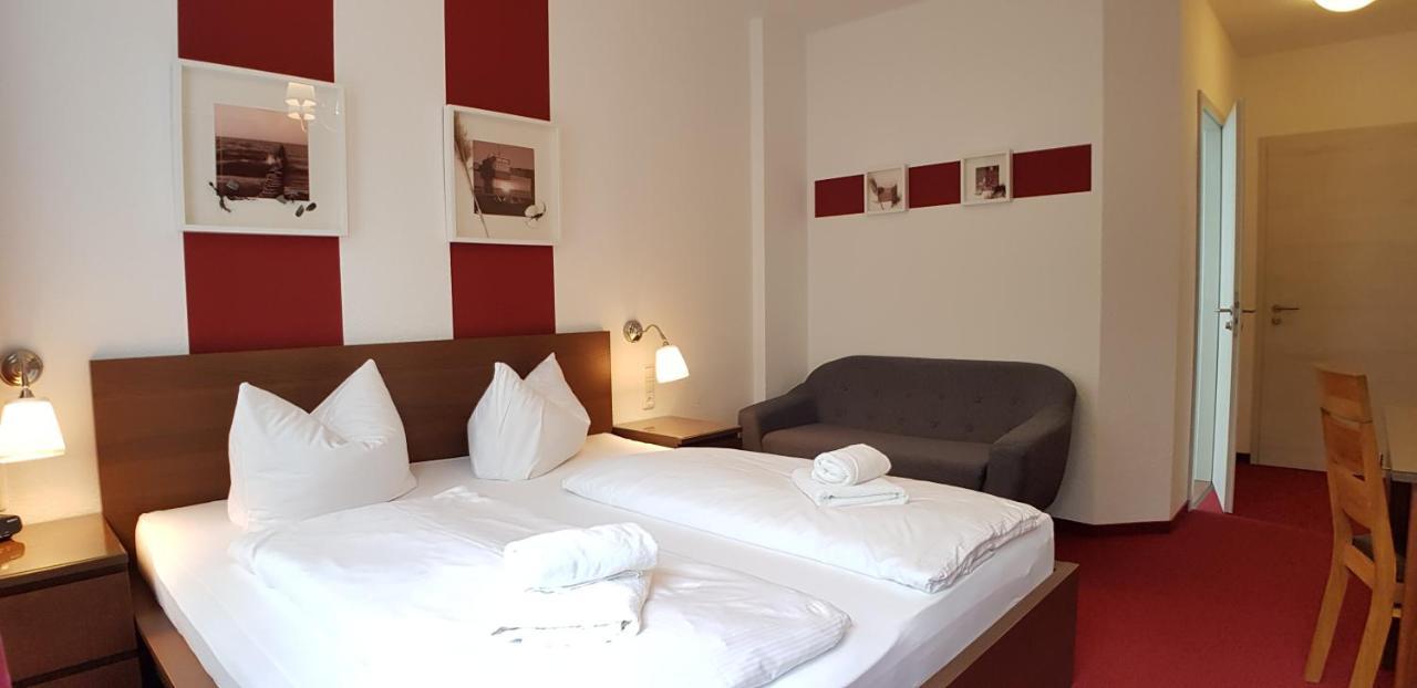 Pension Haus Waldesblick Graal-Mueritz Εξωτερικό φωτογραφία