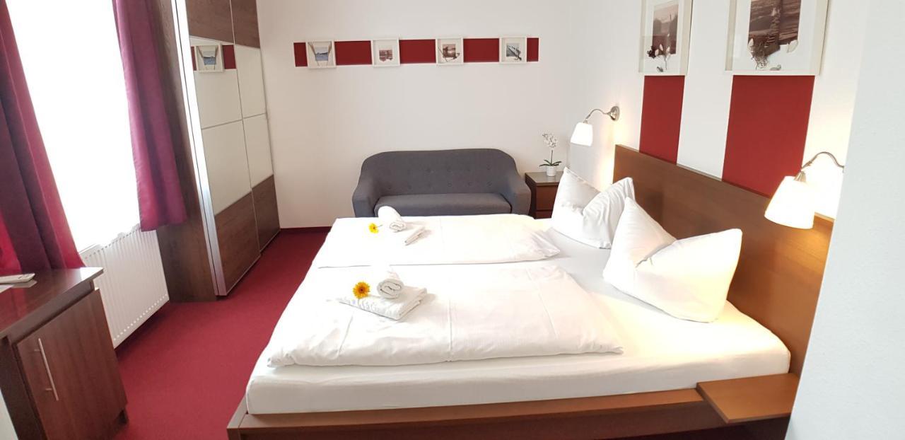 Pension Haus Waldesblick Graal-Mueritz Εξωτερικό φωτογραφία