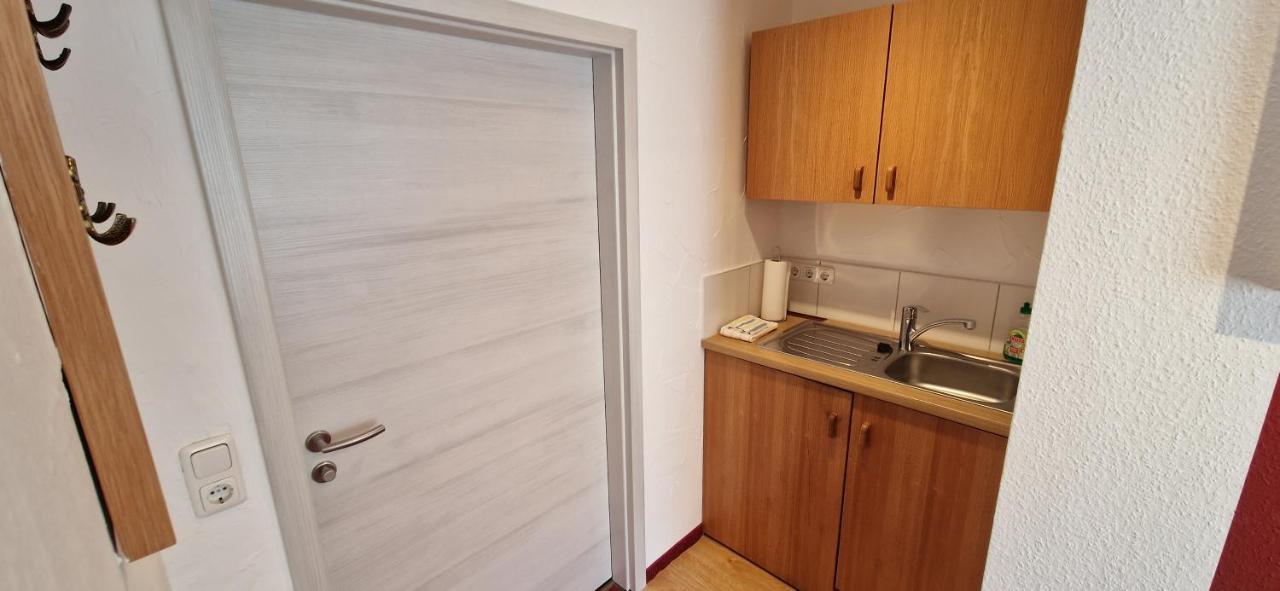 Pension Haus Waldesblick Graal-Mueritz Εξωτερικό φωτογραφία