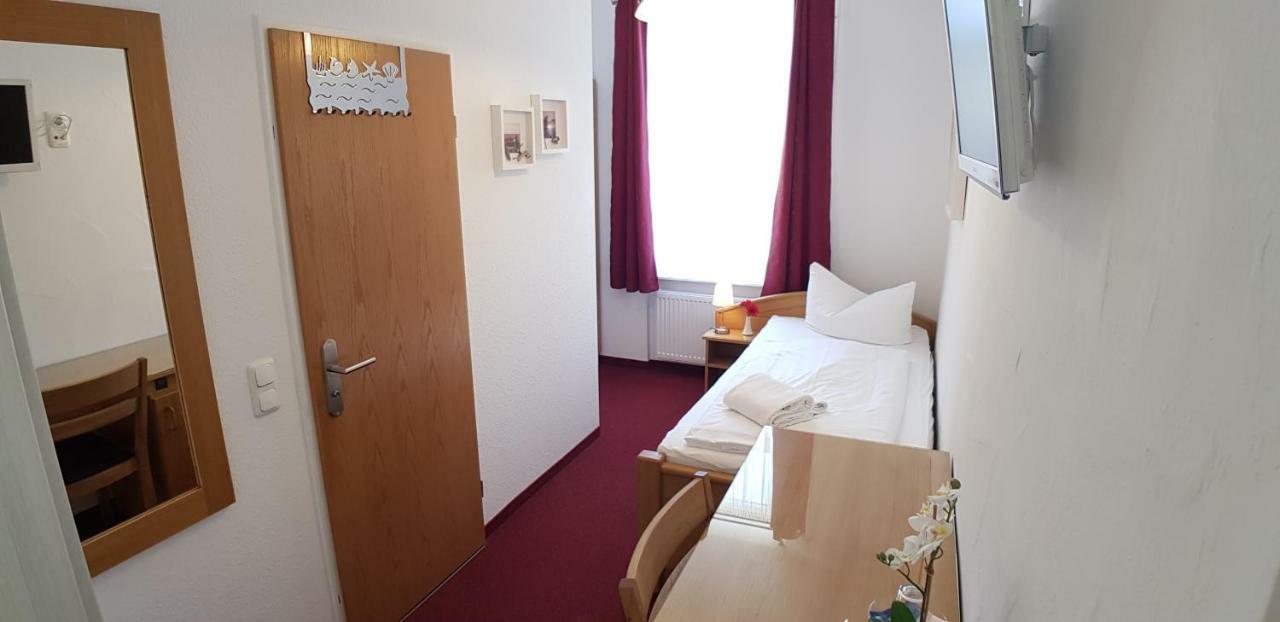 Pension Haus Waldesblick Graal-Mueritz Εξωτερικό φωτογραφία