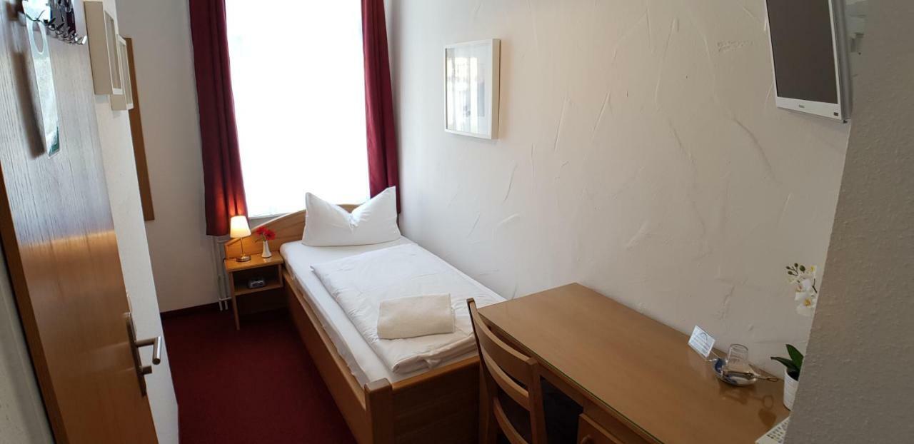 Pension Haus Waldesblick Graal-Mueritz Εξωτερικό φωτογραφία