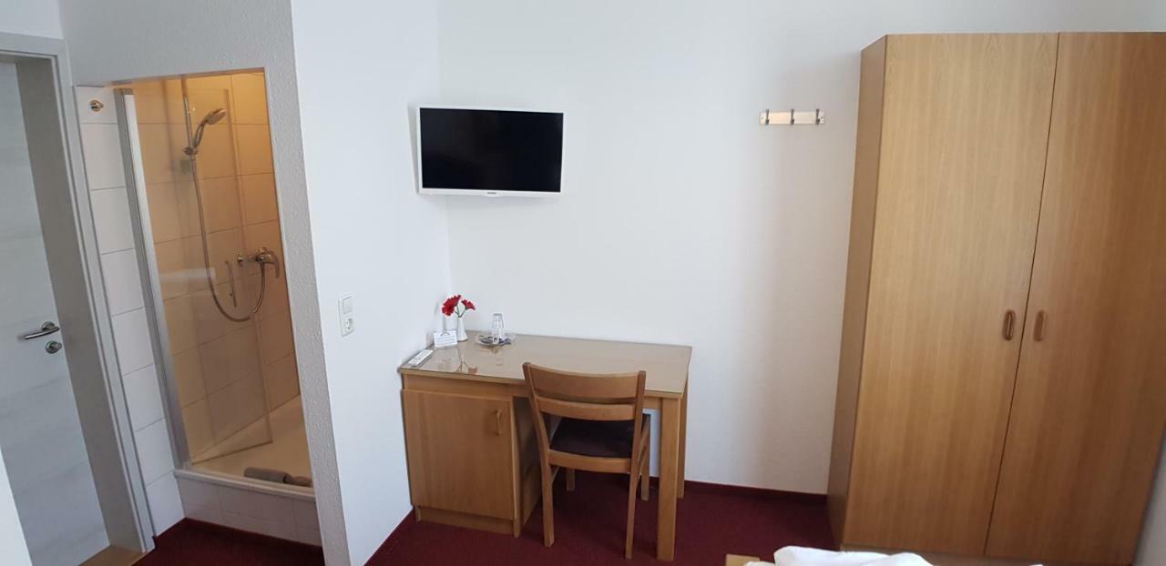 Pension Haus Waldesblick Graal-Mueritz Εξωτερικό φωτογραφία