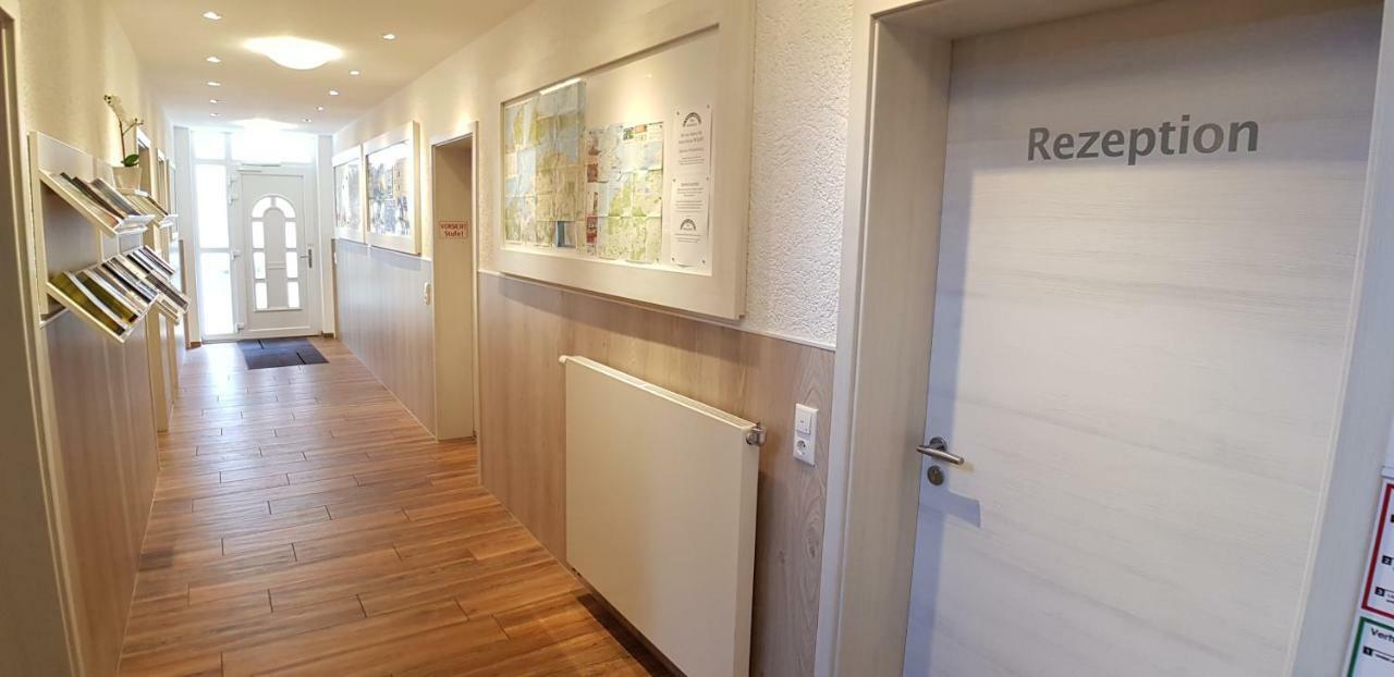 Pension Haus Waldesblick Graal-Mueritz Εξωτερικό φωτογραφία