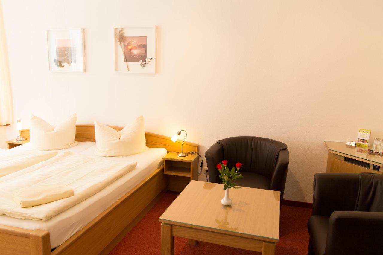 Pension Haus Waldesblick Graal-Mueritz Εξωτερικό φωτογραφία